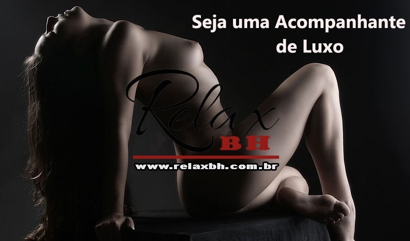 Emprego Acompanhante de Luxo com Vagas Garotas de Programa