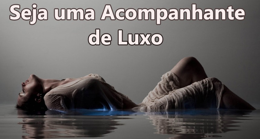 Vaga Acompanhante do JOB em BH: Seu Emprego Acompanhante BH de Luxo Agora!